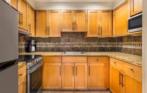 Hilton Vacation Club Lake Tahoe Resort South | 2 Bedroom - South Lake Tahoe, California