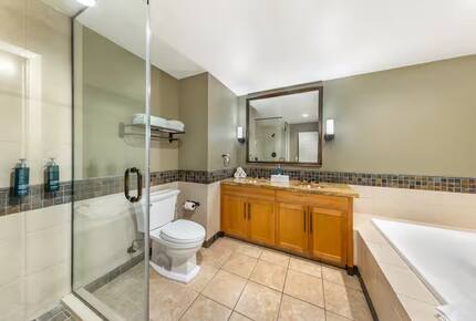 Hilton Vacation Club Lake Tahoe Resort South | 2 Bedroom - South Lake Tahoe, California