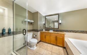 Hilton Vacation Club Lake Tahoe Resort South | 2 Bedroom - South Lake Tahoe, California