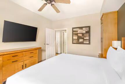 Hilton Vacation Club Lake Tahoe Resort South | 2 Bedroom - South Lake Tahoe, California