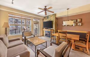 Hilton Vacation Club Lake Tahoe Resort South | 2 Bedroom - South Lake Tahoe, California