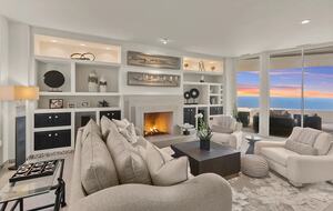 Casa Acantilado | Cliffside Masterpiece Above the Pacific - Cabo San Lucas, Mexico