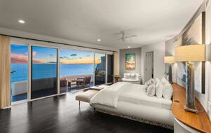 Casa Acantilado | Cliffside Masterpiece Above the Pacific - Cabo San Lucas, Mexico