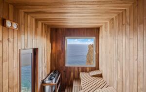 Casa Acantilado | Cliffside Masterpiece Above the Pacific - Cabo San Lucas, Mexico