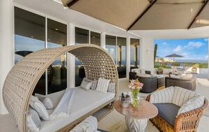 Casa Acantilado | Cliffside Masterpiece Above the Pacific - Cabo San Lucas, Mexico