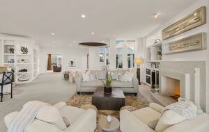 Casa Acantilado | Cliffside Masterpiece Above the Pacific - Cabo San Lucas, Mexico