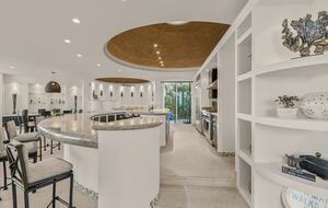 Casa Acantilado | Cliffside Masterpiece Above the Pacific - Cabo San Lucas, Mexico