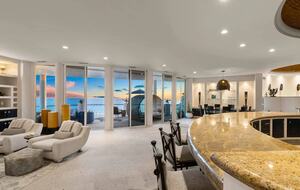 Casa Acantilado | Cliffside Masterpiece Above the Pacific - Cabo San Lucas, Mexico