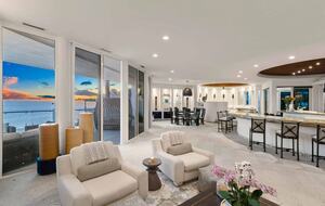 Casa Acantilado | Cliffside Masterpiece Above the Pacific - Cabo San Lucas, Mexico