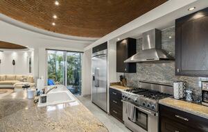 Casa Acantilado | Cliffside Masterpiece Above the Pacific - Cabo San Lucas, Mexico