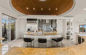 Casa Acantilado | Cliffside Masterpiece Above the Pacific - Cabo San Lucas, Mexico