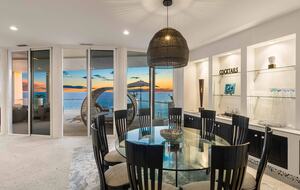 Casa Acantilado | Cliffside Masterpiece Above the Pacific - Cabo San Lucas, Mexico