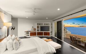 Casa Acantilado | Cliffside Masterpiece Above the Pacific - Cabo San Lucas, Mexico