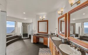 Casa Acantilado | Cliffside Masterpiece Above the Pacific - Cabo San Lucas, Mexico