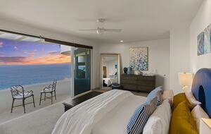Casa Acantilado | Cliffside Masterpiece Above the Pacific - Cabo San Lucas, Mexico