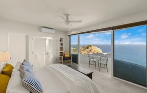 Casa Acantilado | Cliffside Masterpiece Above the Pacific - Cabo San Lucas, Mexico