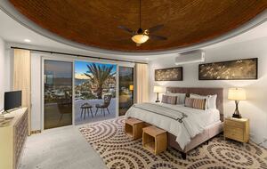 Casa Acantilado | Cliffside Masterpiece Above the Pacific - Cabo San Lucas, Mexico