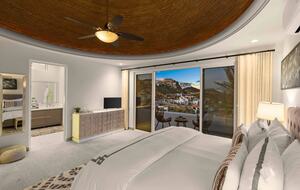 Casa Acantilado | Cliffside Masterpiece Above the Pacific - Cabo San Lucas, Mexico
