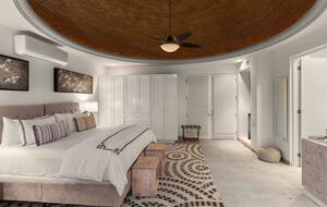 Casa Acantilado | Cliffside Masterpiece Above the Pacific - Cabo San Lucas, Mexico