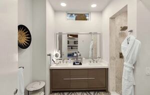 Casa Acantilado | Cliffside Masterpiece Above the Pacific - Cabo San Lucas, Mexico