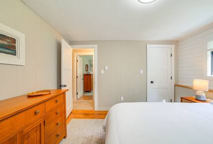 Walk-to-Trails Mountain Home at the Base of Mount Ascutney - West Windsor, Vermont