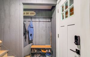 Walk-to-Trails Mountain Home at the Base of Mount Ascutney - West Windsor, Vermont