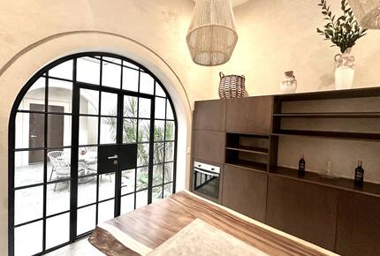 Modern Comfort Meets Historic Charm in Central Mérida - Mérida, Mexico