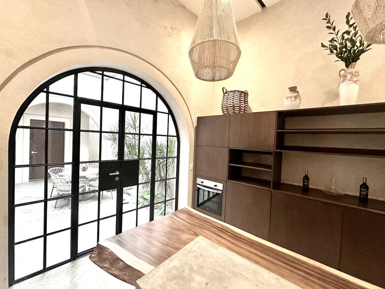 Modern Comfort Meets Historic Charm in Central Mérida - Mérida, Mexico