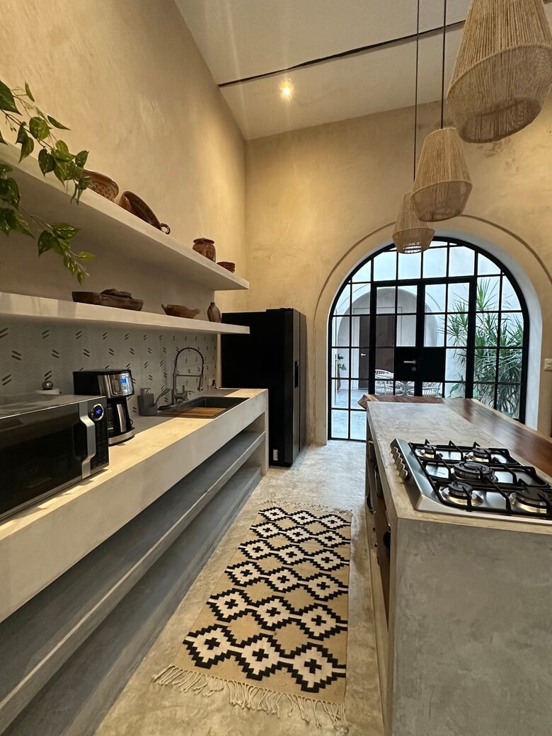 Modern Comfort Meets Historic Charm in Central Mérida - Mérida, Mexico