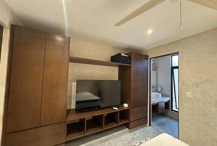 Modern Comfort Meets Historic Charm in Central Mérida - Mérida, Mexico