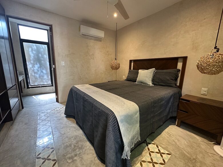 Modern Comfort Meets Historic Charm in Central Mérida - Mérida, Mexico