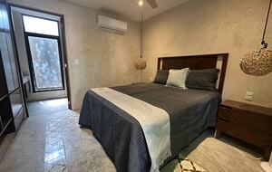 Modern Comfort Meets Historic Charm in Central Mérida - Mérida, Mexico