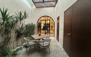 Modern Comfort Meets Historic Charm in Central Mérida - Mérida, Mexico