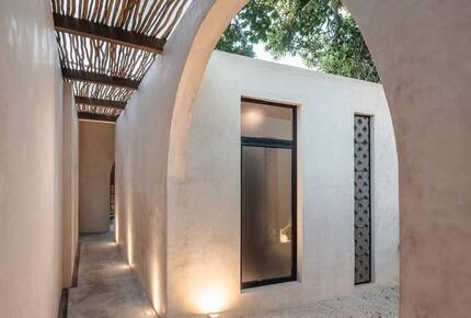 Modern Comfort Meets Historic Charm in Central Mérida - Mérida, Mexico