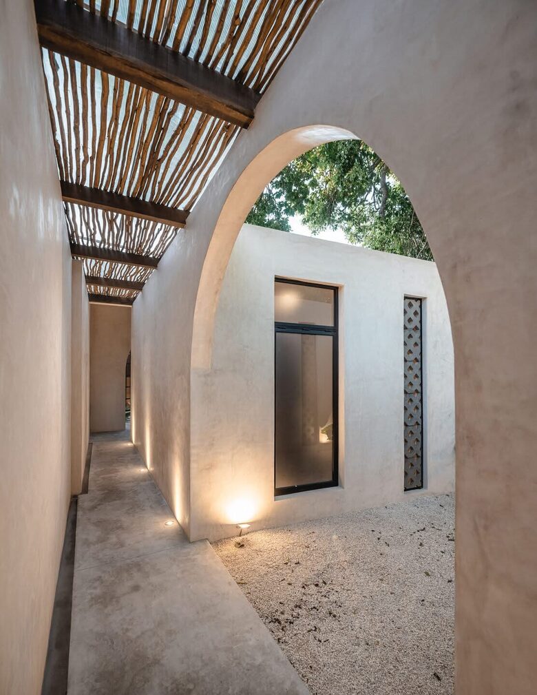 Modern Comfort Meets Historic Charm in Central Mérida - Mérida, Mexico