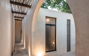 Modern Comfort Meets Historic Charm in Central Mérida - Mérida, Mexico