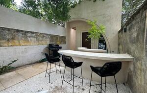 Modern Comfort Meets Historic Charm in Central Mérida - Mérida, Mexico