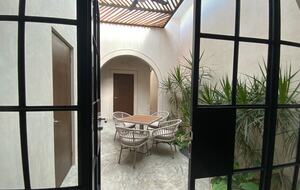 Modern Comfort Meets Historic Charm in Central Mérida - Mérida, Mexico