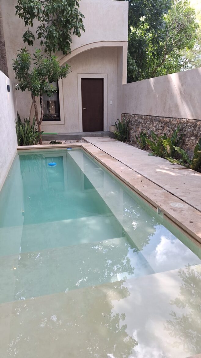 Modern Comfort Meets Historic Charm in Central Mérida - Mérida, Mexico