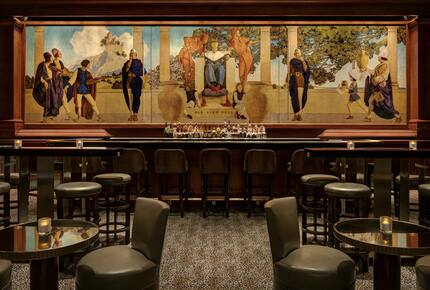 St. Regis New York - New York, New York