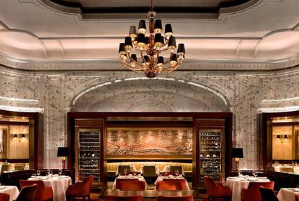St. Regis New York - New York, New York