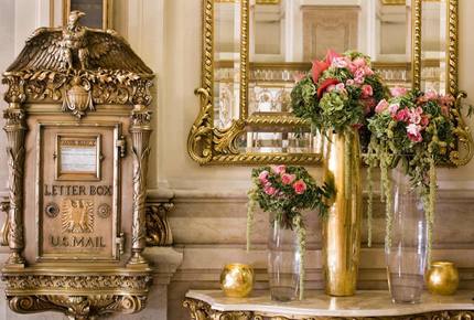 St. Regis New York - New York, New York