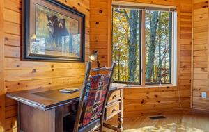 A Private Mountain Home Designed Around Views, Space, and Shared Time - Morganton, Georgia