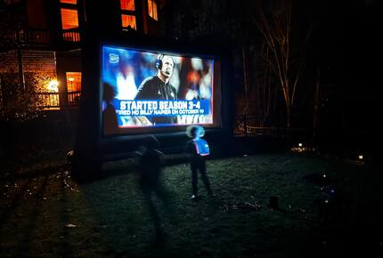 A Private Mountain Home Designed Around Views, Space, and Shared Time - Morganton, Georgia