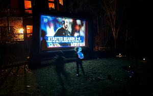 A Private Mountain Home Designed Around Views, Space, and Shared Time - Morganton, Georgia