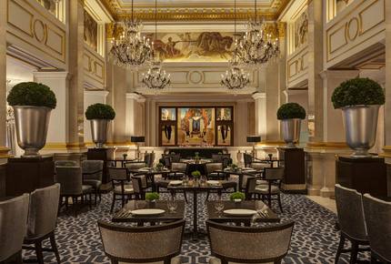 St. Regis New York - New York, New York