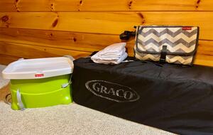 A Private Mountain Home Designed Around Views, Space, and Shared Time - Morganton, Georgia