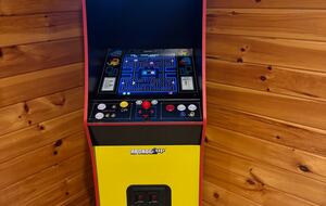 A Private Mountain Home Designed Around Views, Space, and Shared Time - Morganton, Georgia