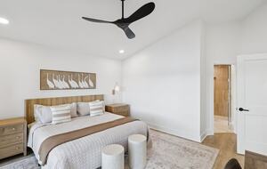 A Luxe Lakefront Escape Above Tim’s Ford - Winchester, Tennessee