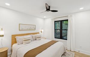 A Luxe Lakefront Escape Above Tim’s Ford - Winchester, Tennessee